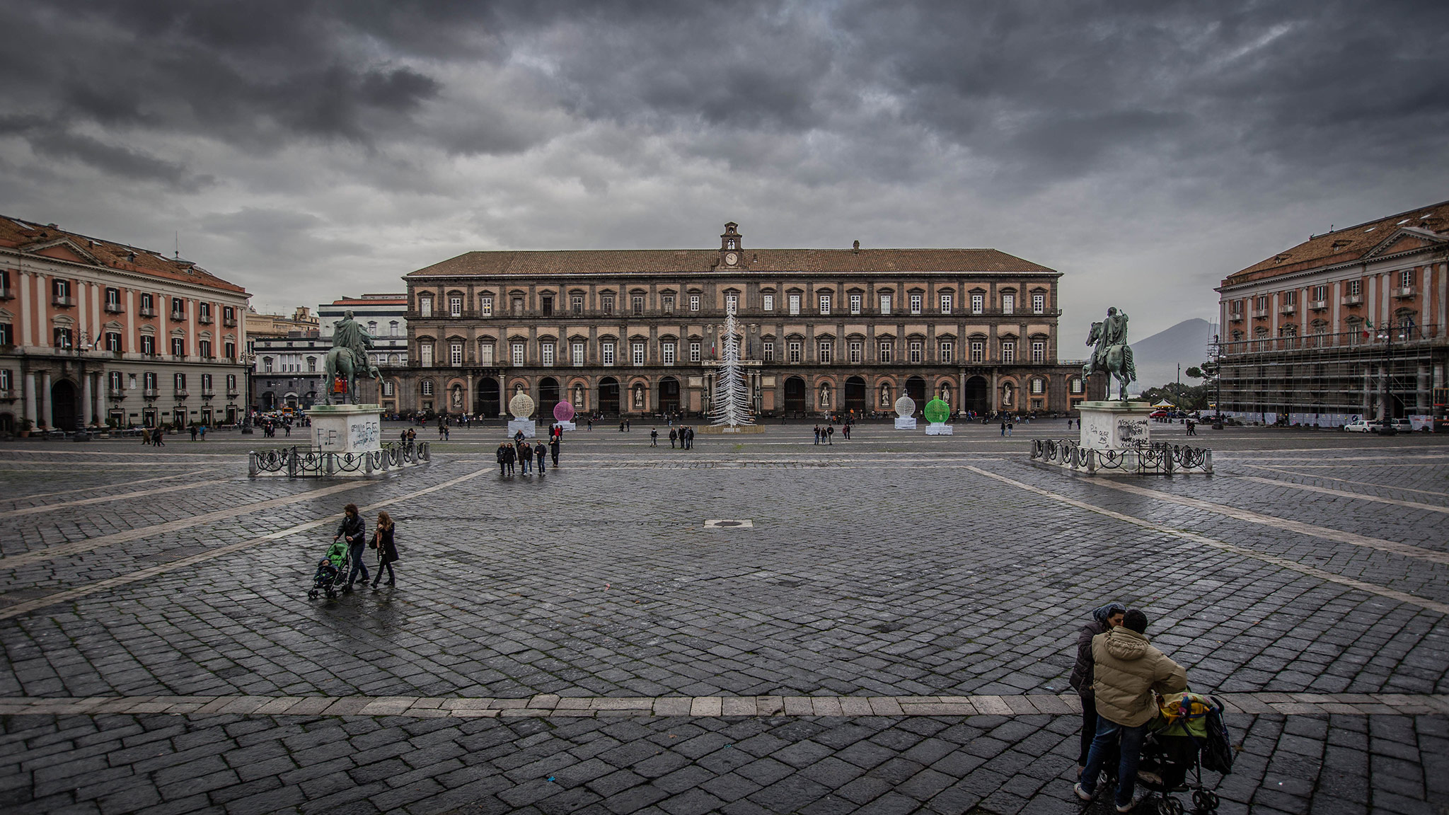 Naples